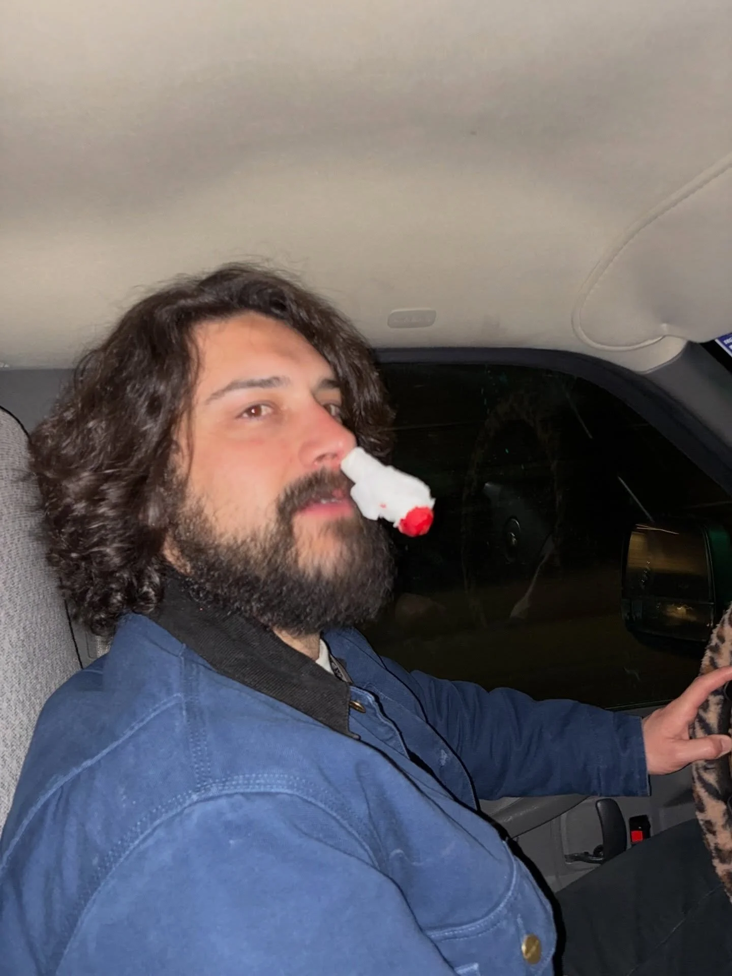 9 shows in 4 days 💀💀💀 Austin we love u but you almost killed us. Also got to open for an absolute legend. We love you Toody @deadmoonpdx. 

NEXT UP:
@treefortfest 
3.26 at the basque center - 12:40am
3.27 at cyclops - 3pm 
Portland 4.10 - @highlim