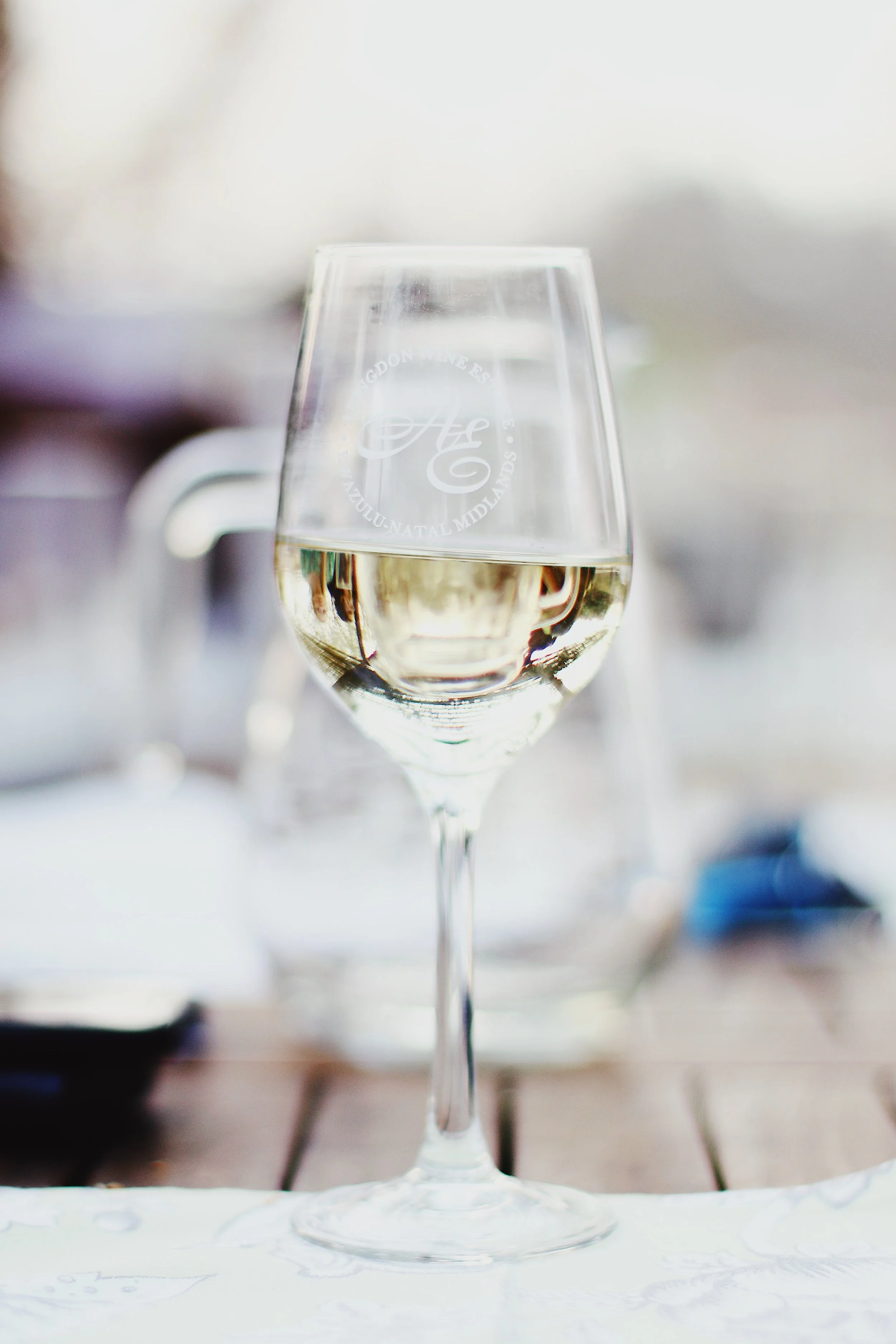 A Story About Abingdon