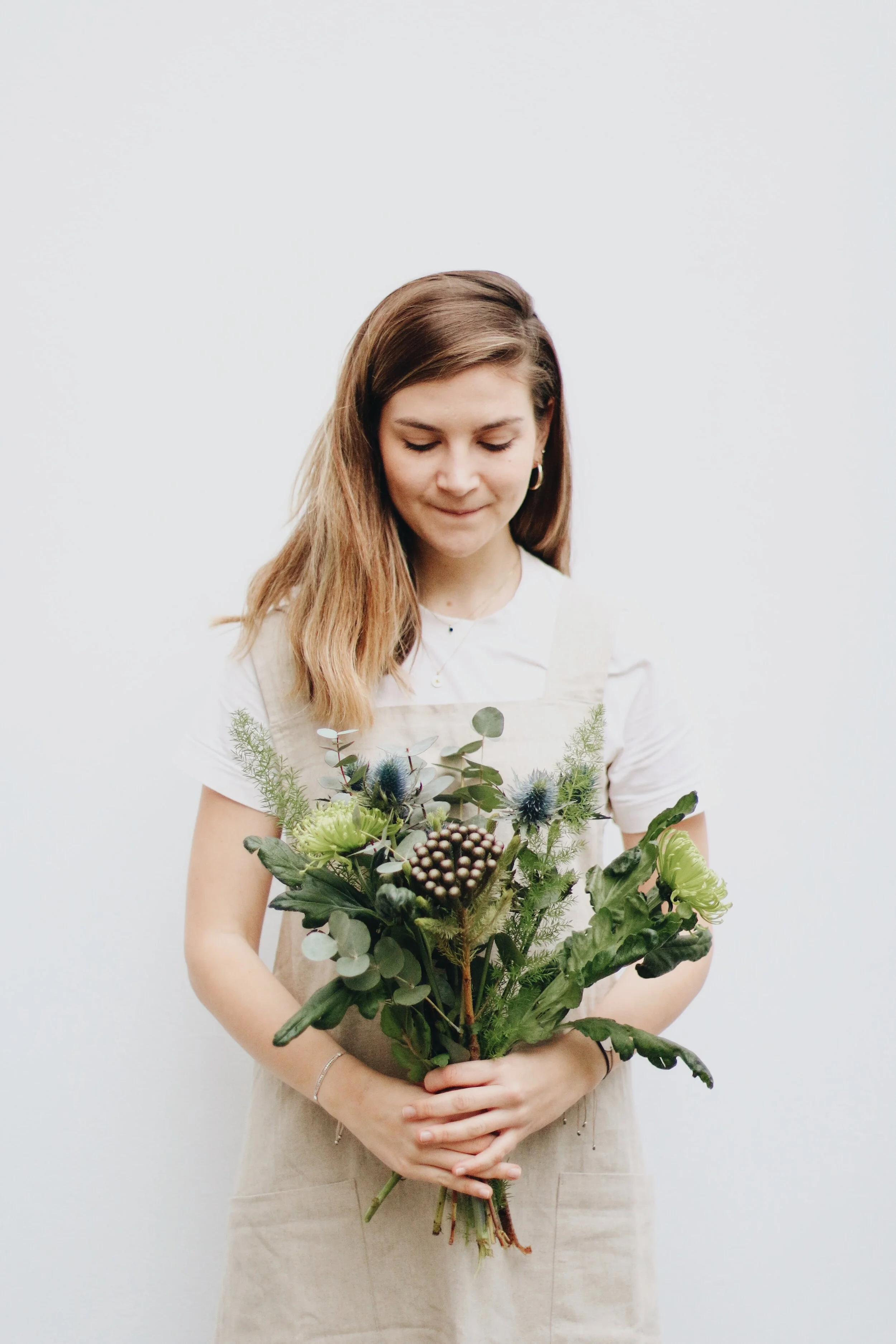 a story about titibites