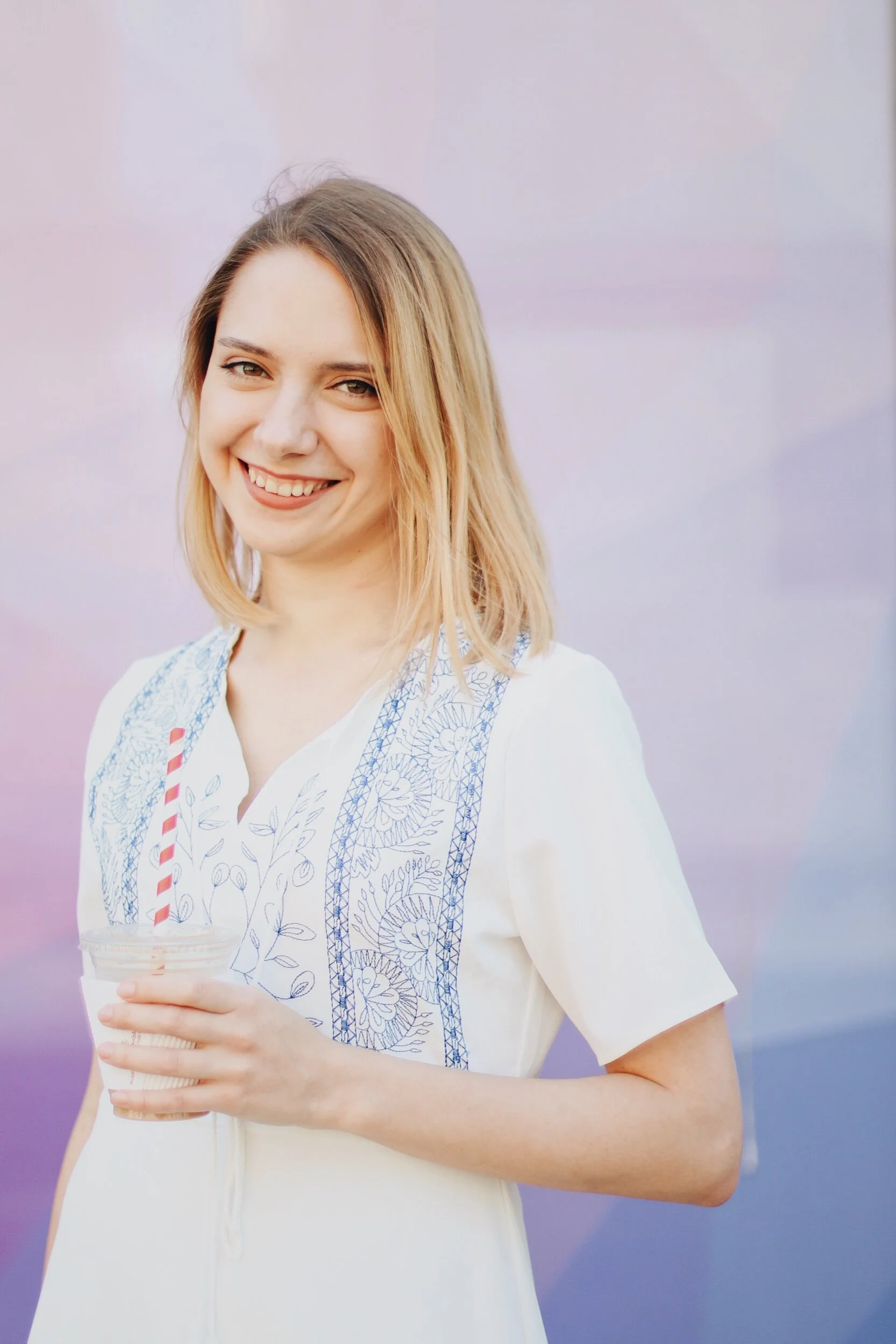 A Story About Yulia
