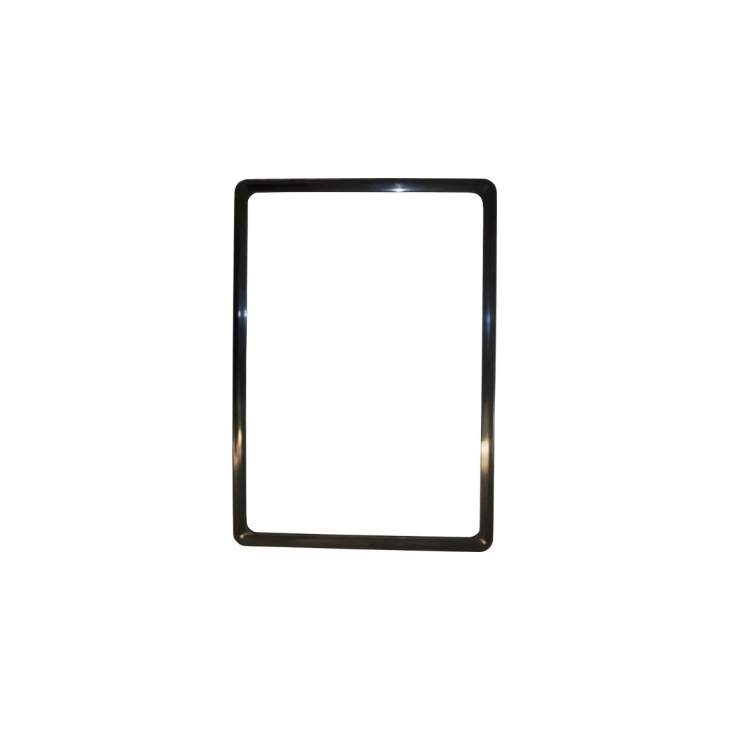 A2 Poster Ticket Frames Black