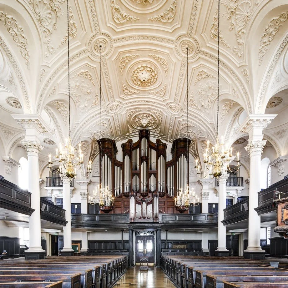 Joy and Devotion: Masters of Polish Polyphony