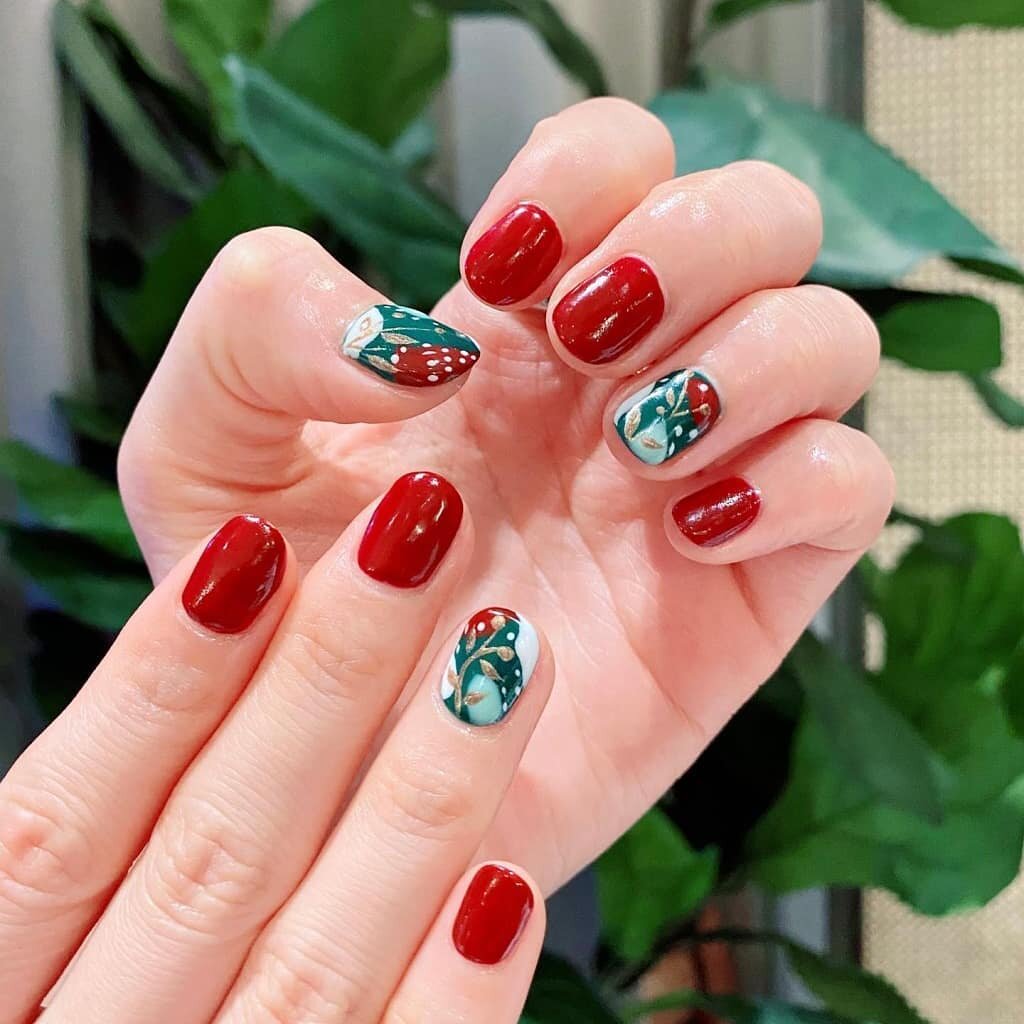 15 Nail Salons in Bangkok For Luxurious Mani-Pedi | Siam2nite