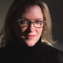Megan Stielstra