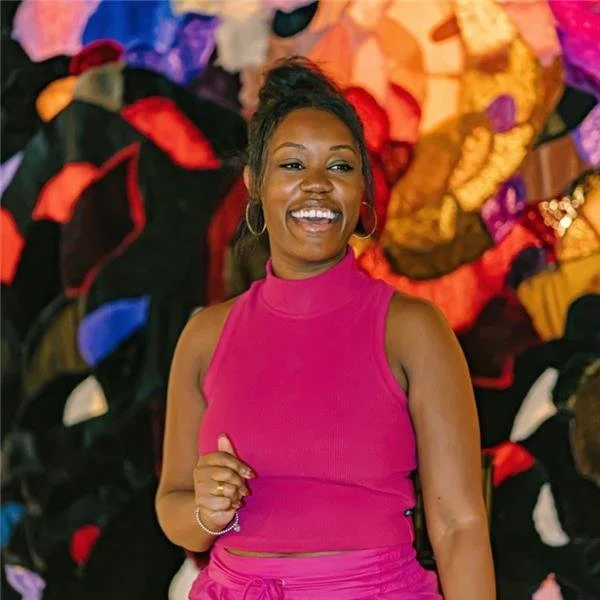 Tiffany Moten