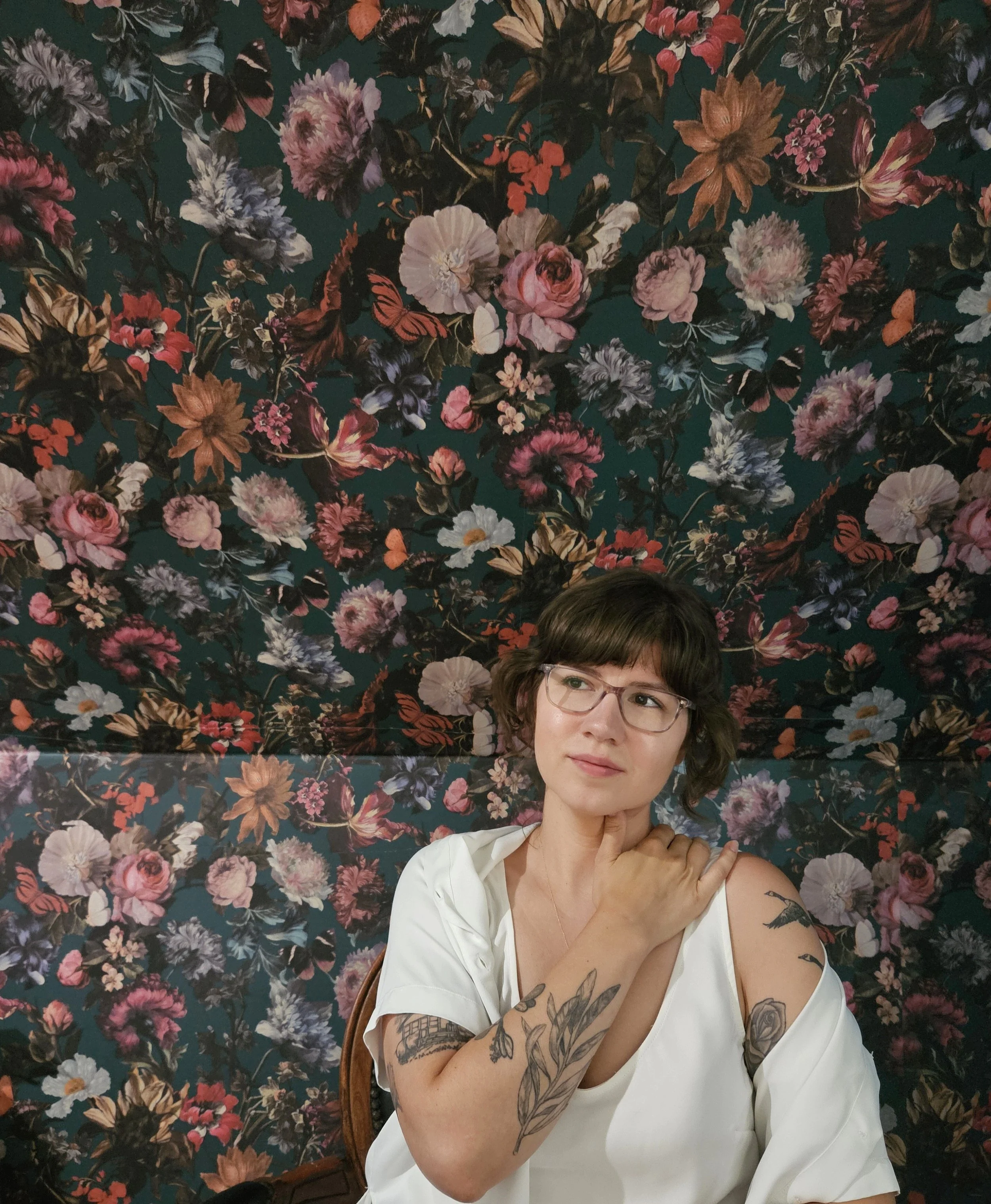 Liz Blondel