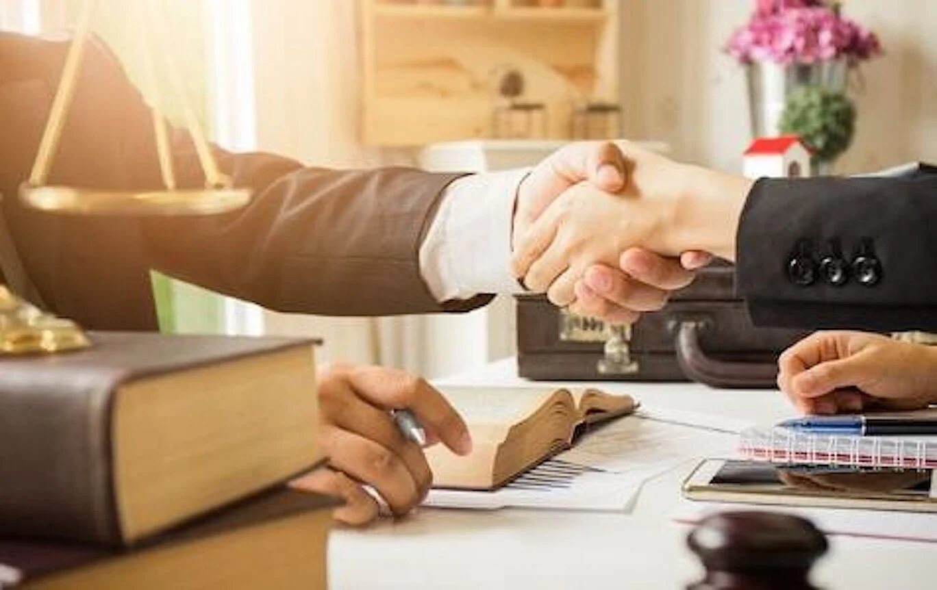 Conciliation — BCBA