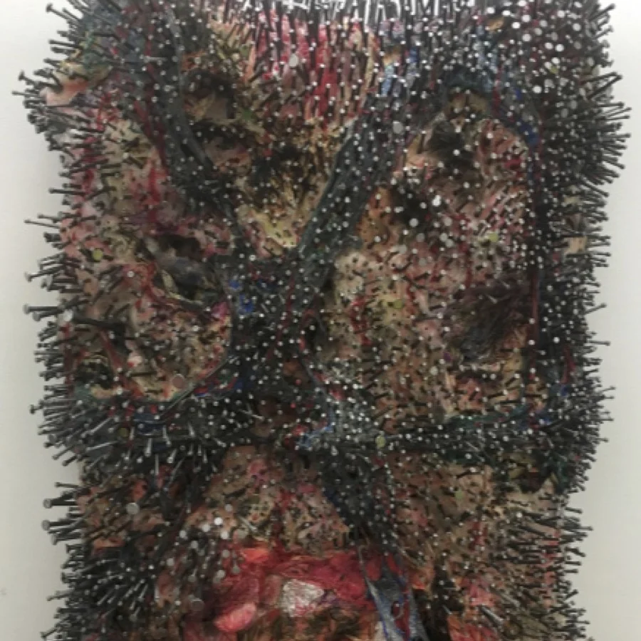 East Village Art View