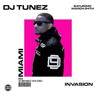 Invasion - The Afrobeats and Afrohouse Day Party