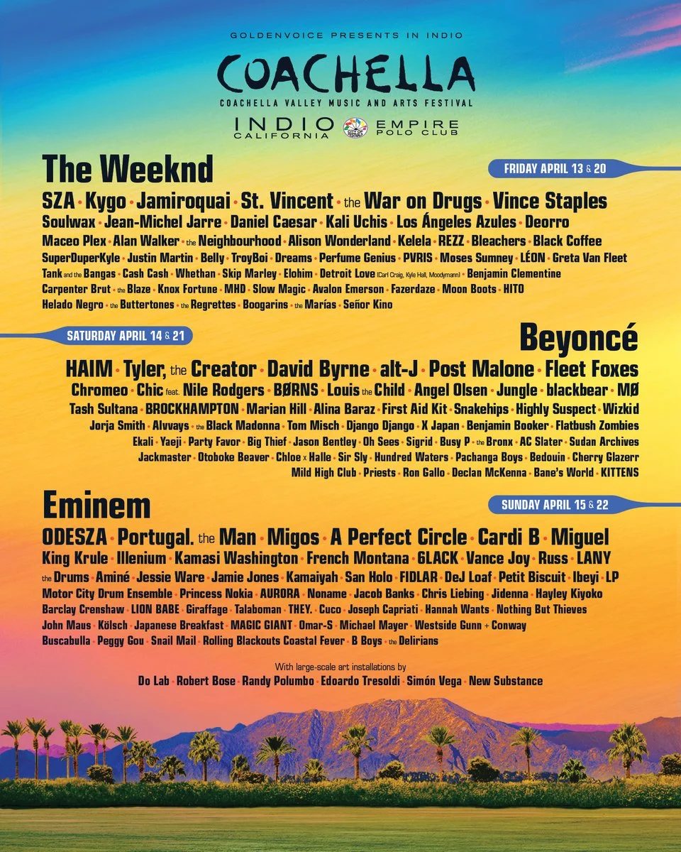 Coachella