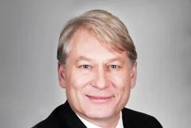 YMP Toronto Distinguished Speaker Dinner with John Burzynski