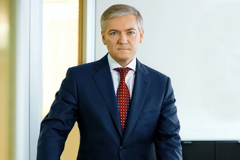 YMP Toronto Distinguished Speaker Dinner with Peter Marrone