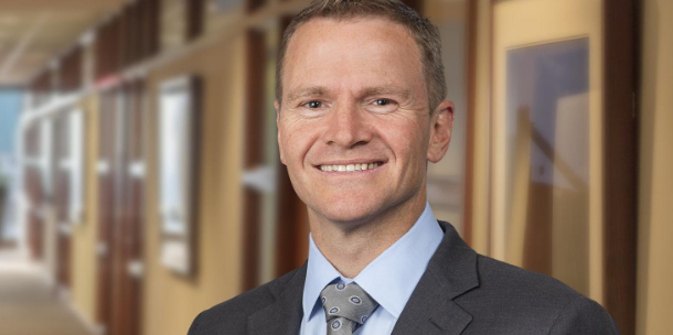 YMP Leaders in Mining Speaker Series - Shaun Usmar