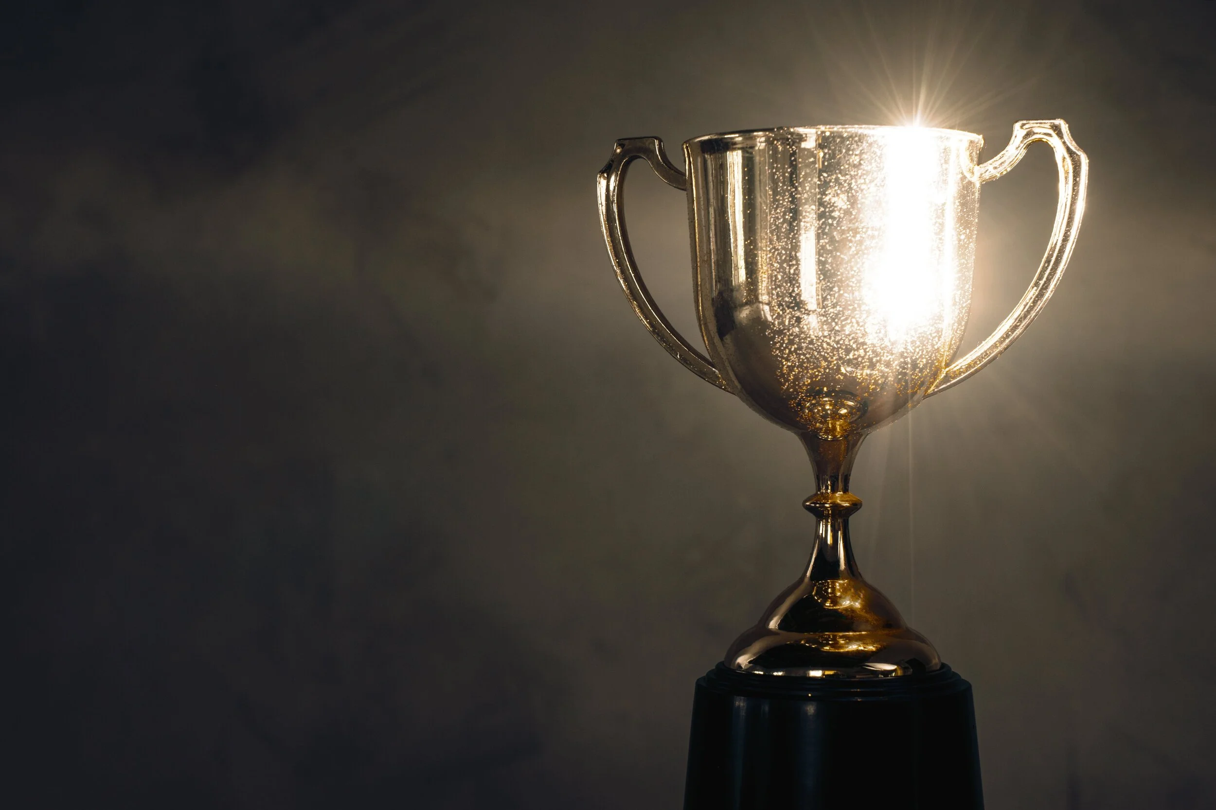 Young Mining Professional of the Year Awards