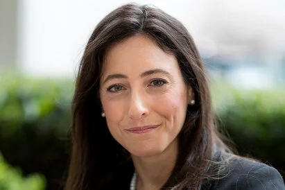 Andree St-Germain, CFO Integra Resources