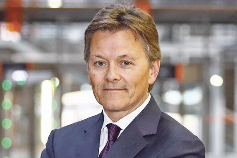 Kelvin Dushnisky, CEO AngloGold Ashanti