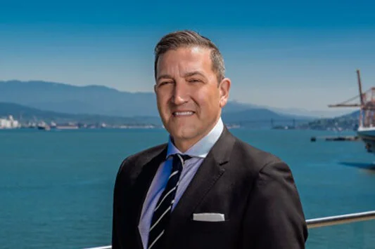 George Salamis, CEO Integra Resources