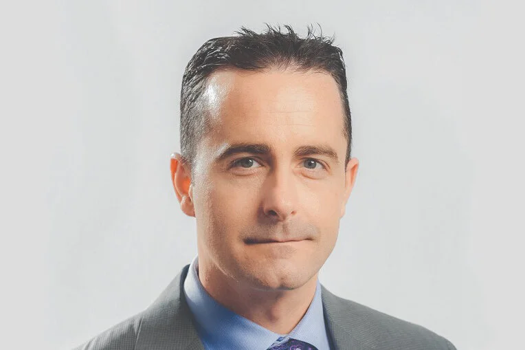 Jason Simpson, President and CEO of Orla Mining