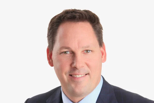 Jon Bey, CEO of Standard Uranium