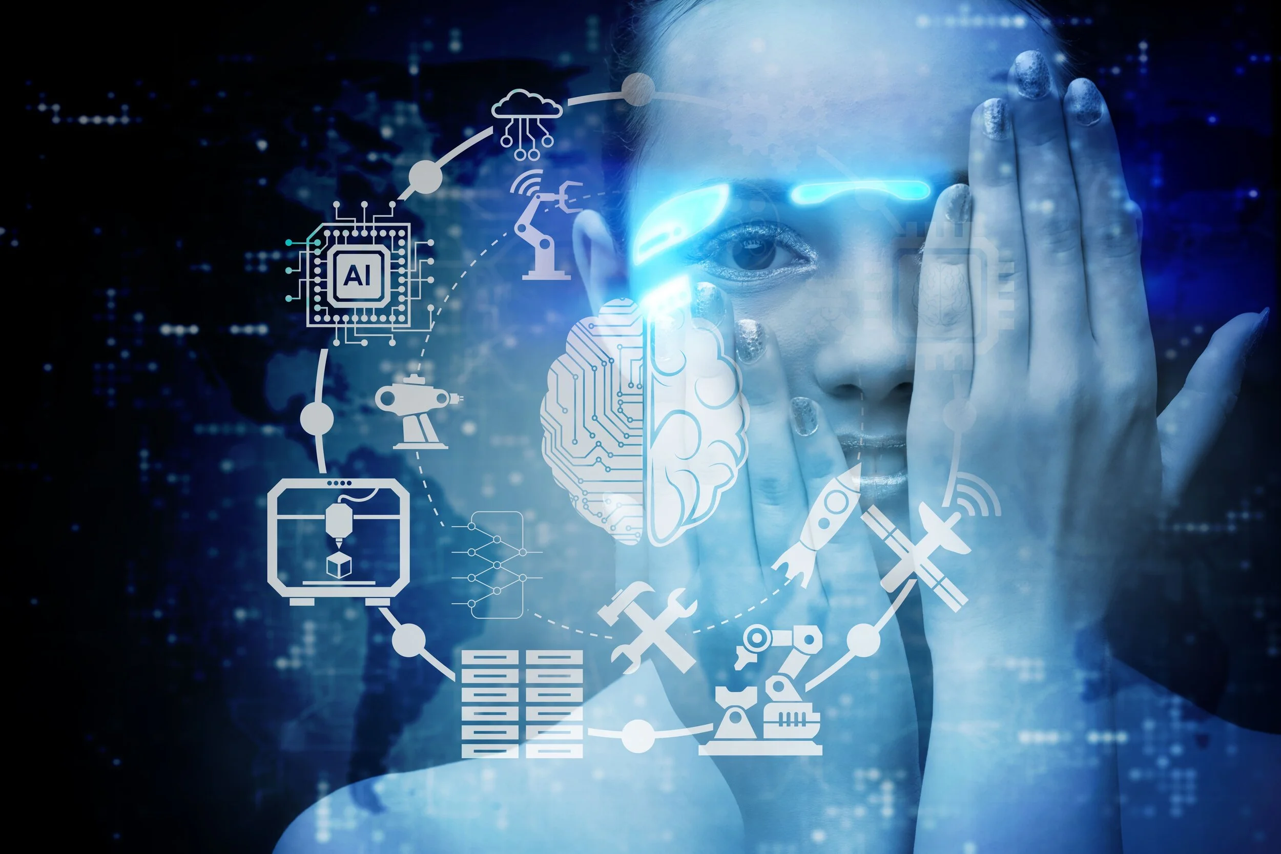 Inclusion in the Age of Disruption | Webinar &amp; Q&amp;A