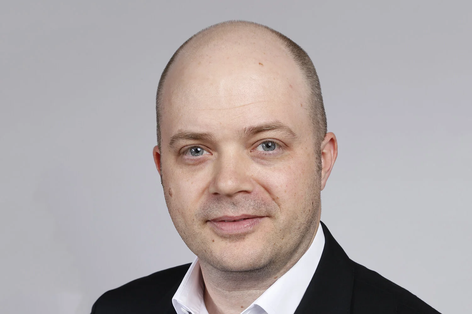 Stephen Stewart, Chair of Global YMP on YMP Scholarships