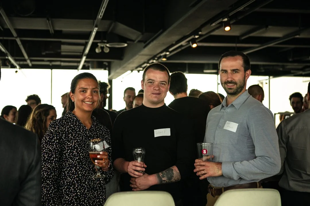 Montreal — Young Mining Professionals