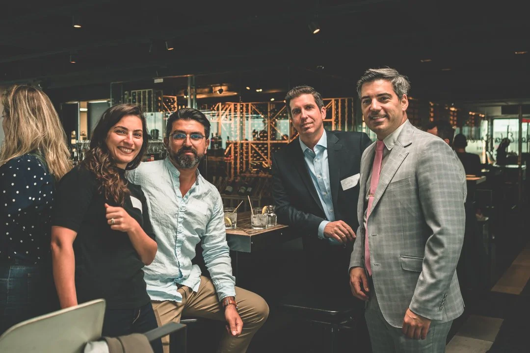 Montreal — Young Mining Professionals