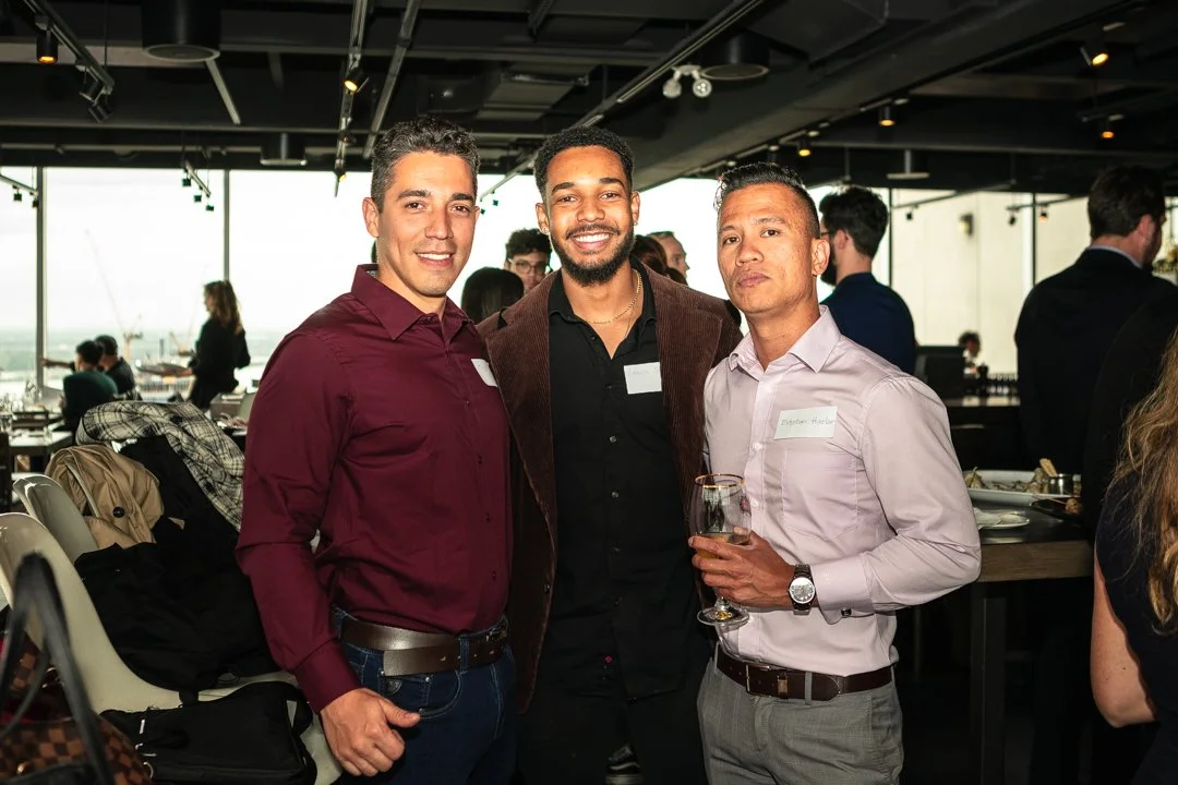 Montreal — Young Mining Professionals