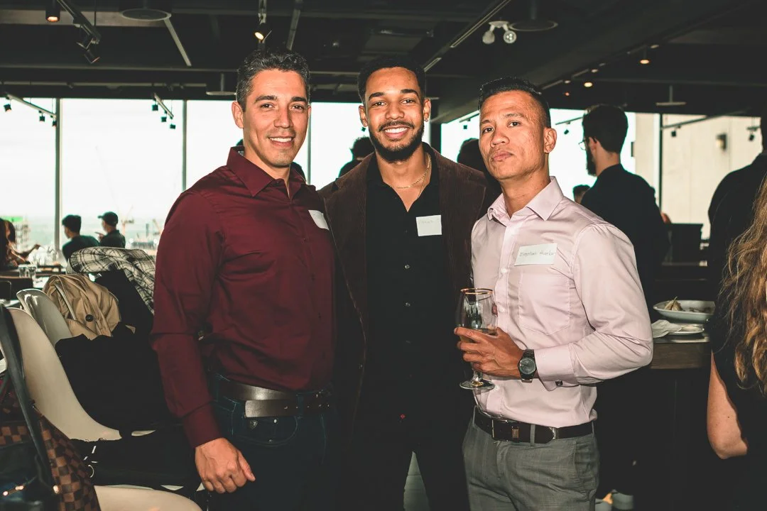 Montreal — Young Mining Professionals