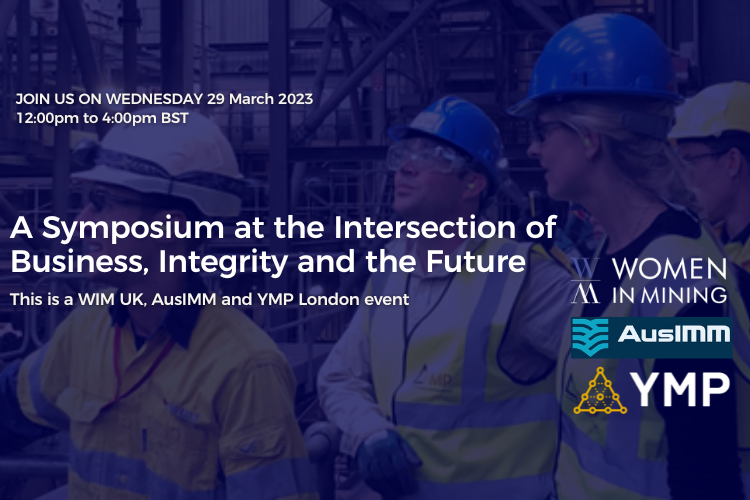 YMP London: A Symposium at the Intersection of Business, Integrity and the Future