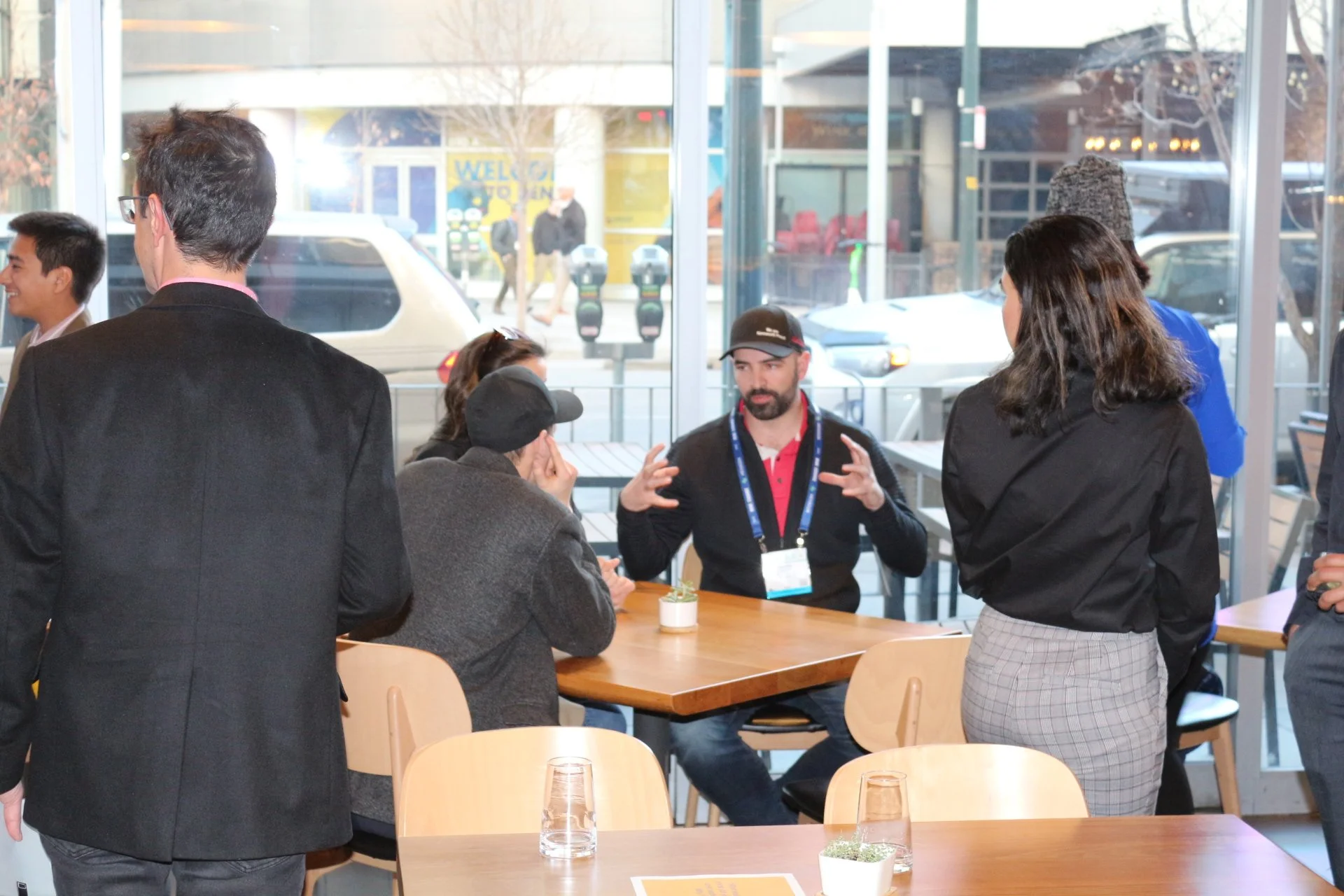 Arizona Young Mining Professionals