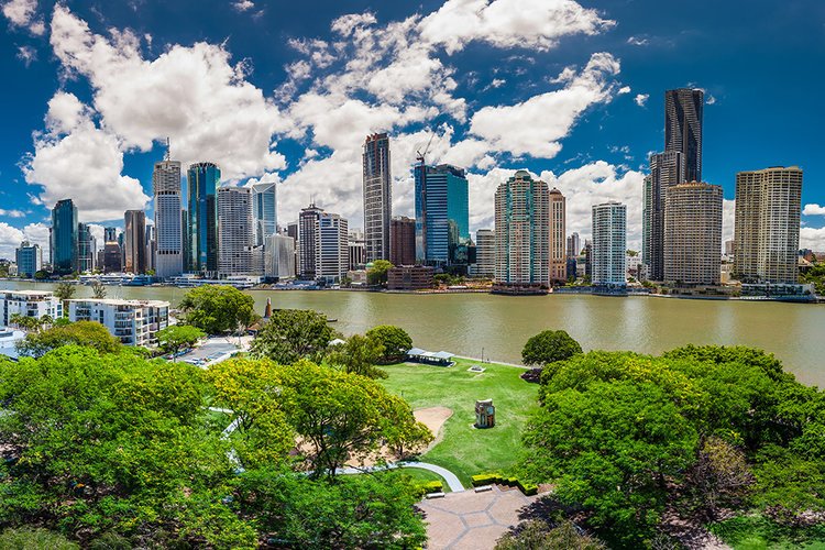 Brisbane