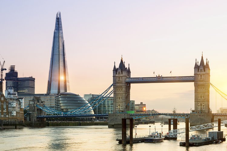 London