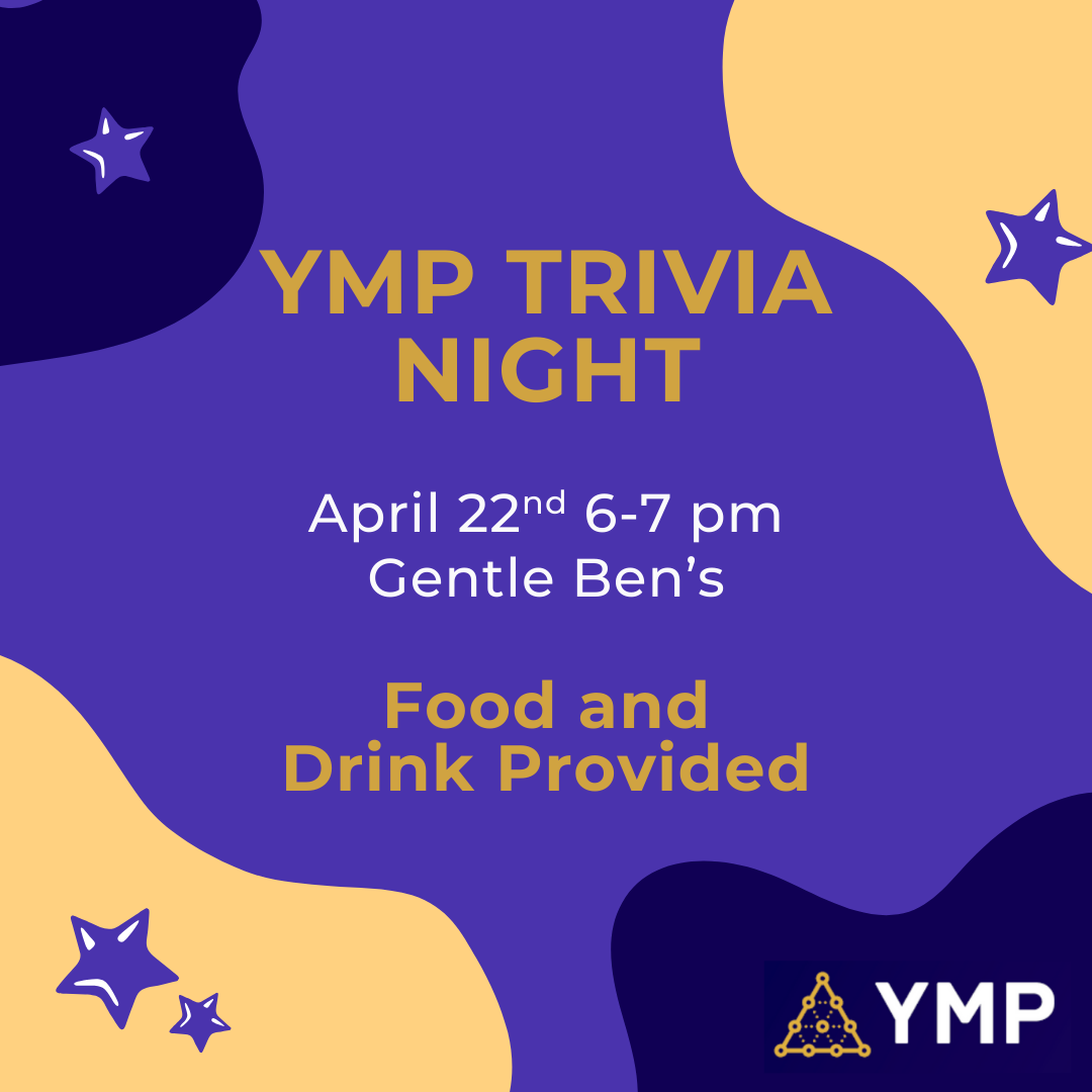 YMP Arizona - Trivia Night!