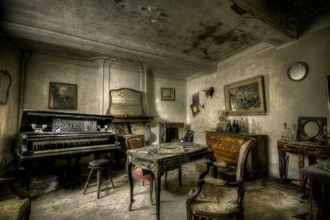 The Last Melody
