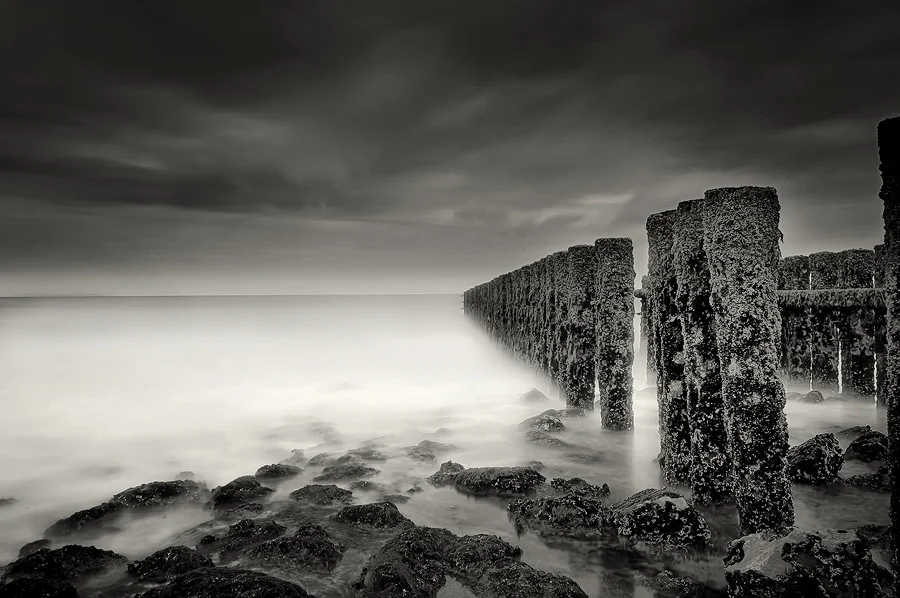 golfbrekers Westkapelle