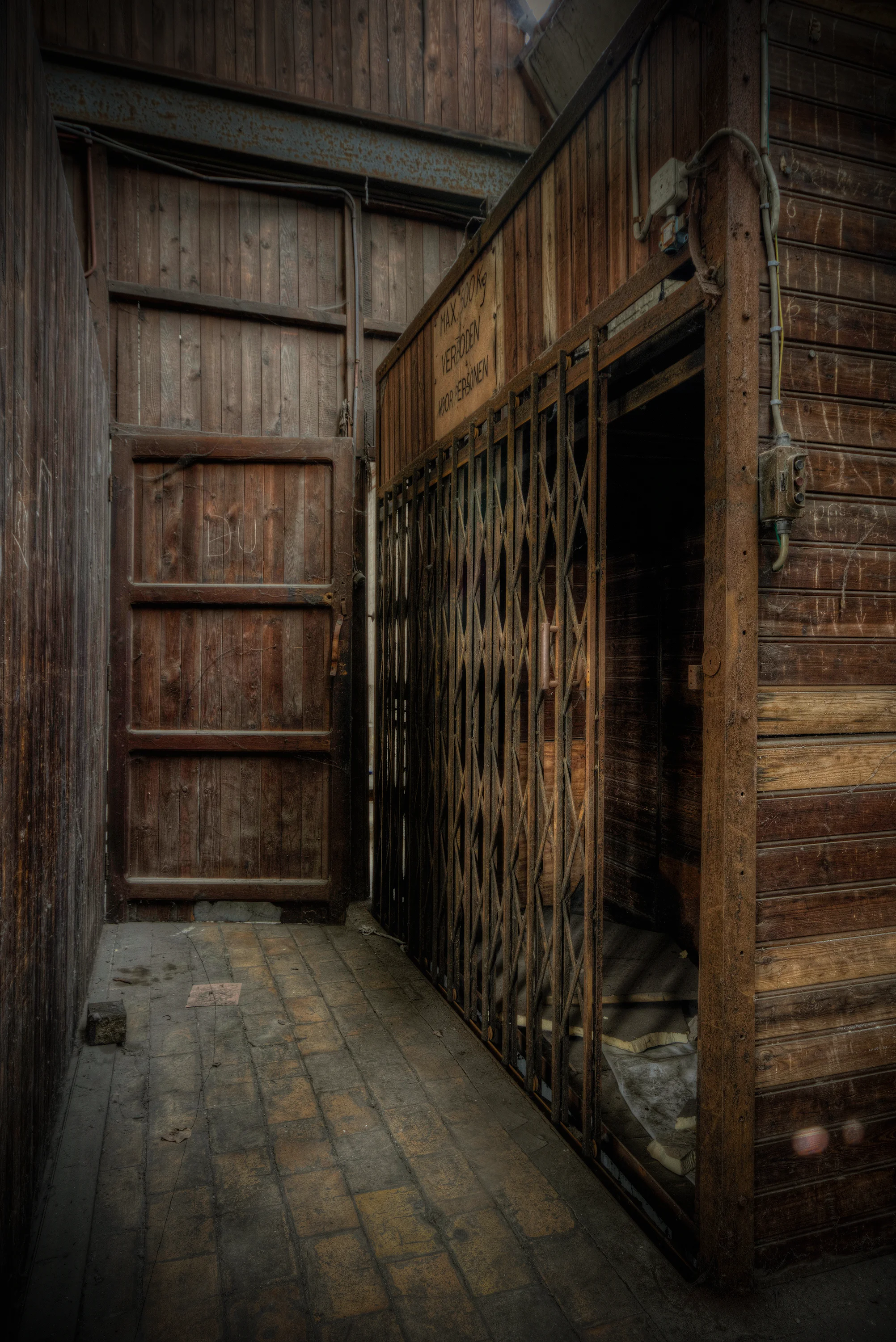 Filature les Bobines