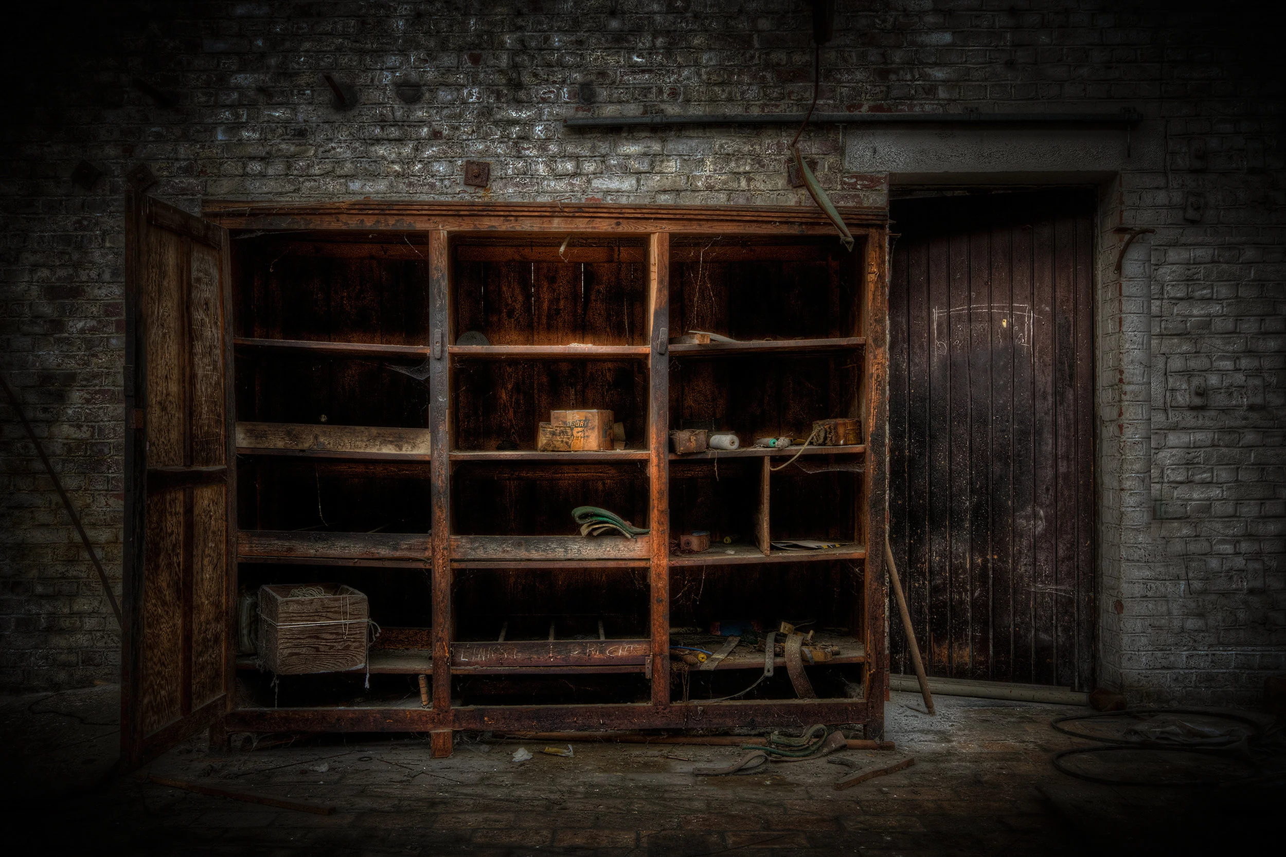 Filature Les Bobines