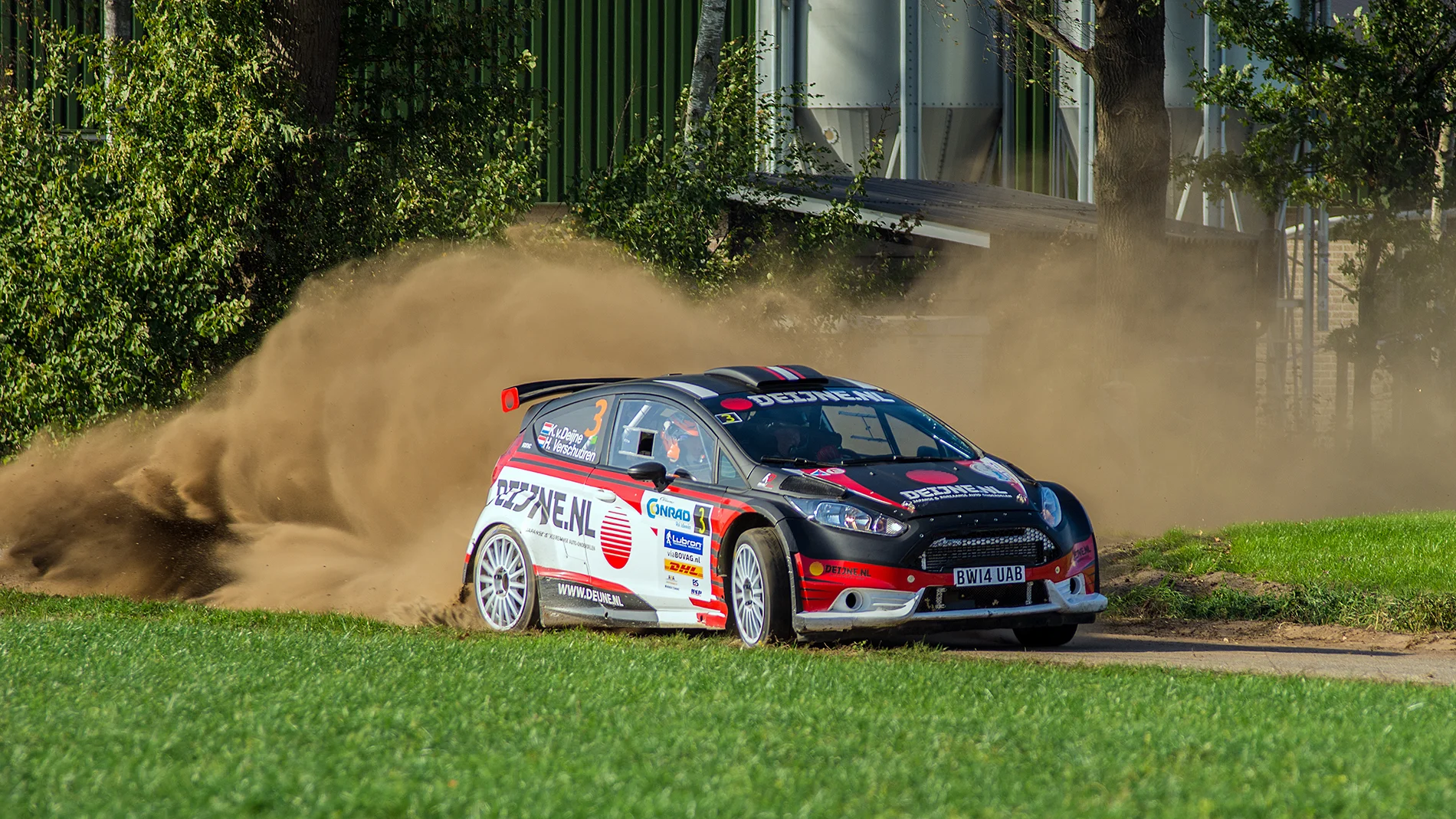 rallysport Deijne/Verschuuren