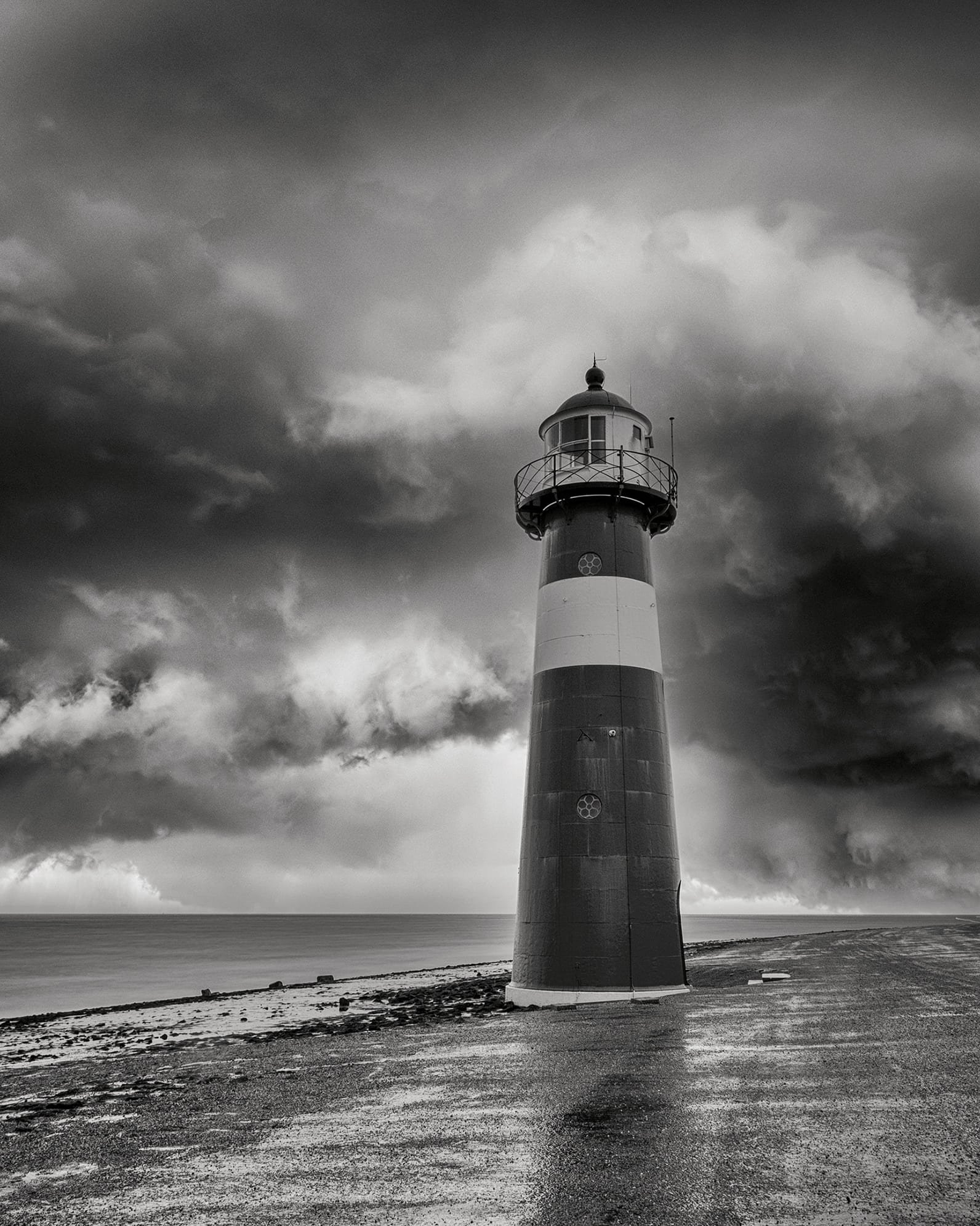 vuurtoren Westkapelle