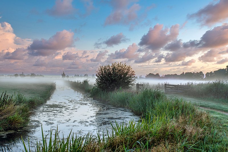 Boterhuispolder Leiderdorp