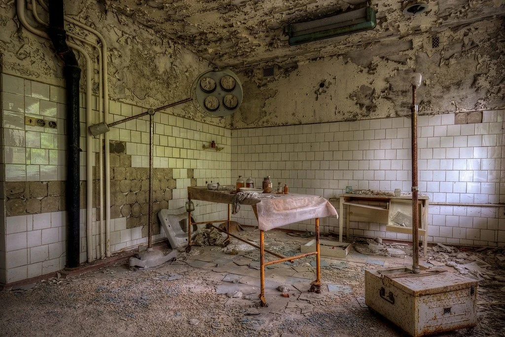Chernobyl – The Last Operation