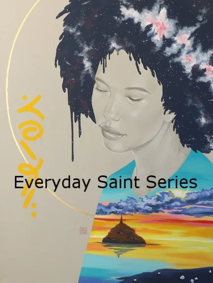 Everyday Saint Series