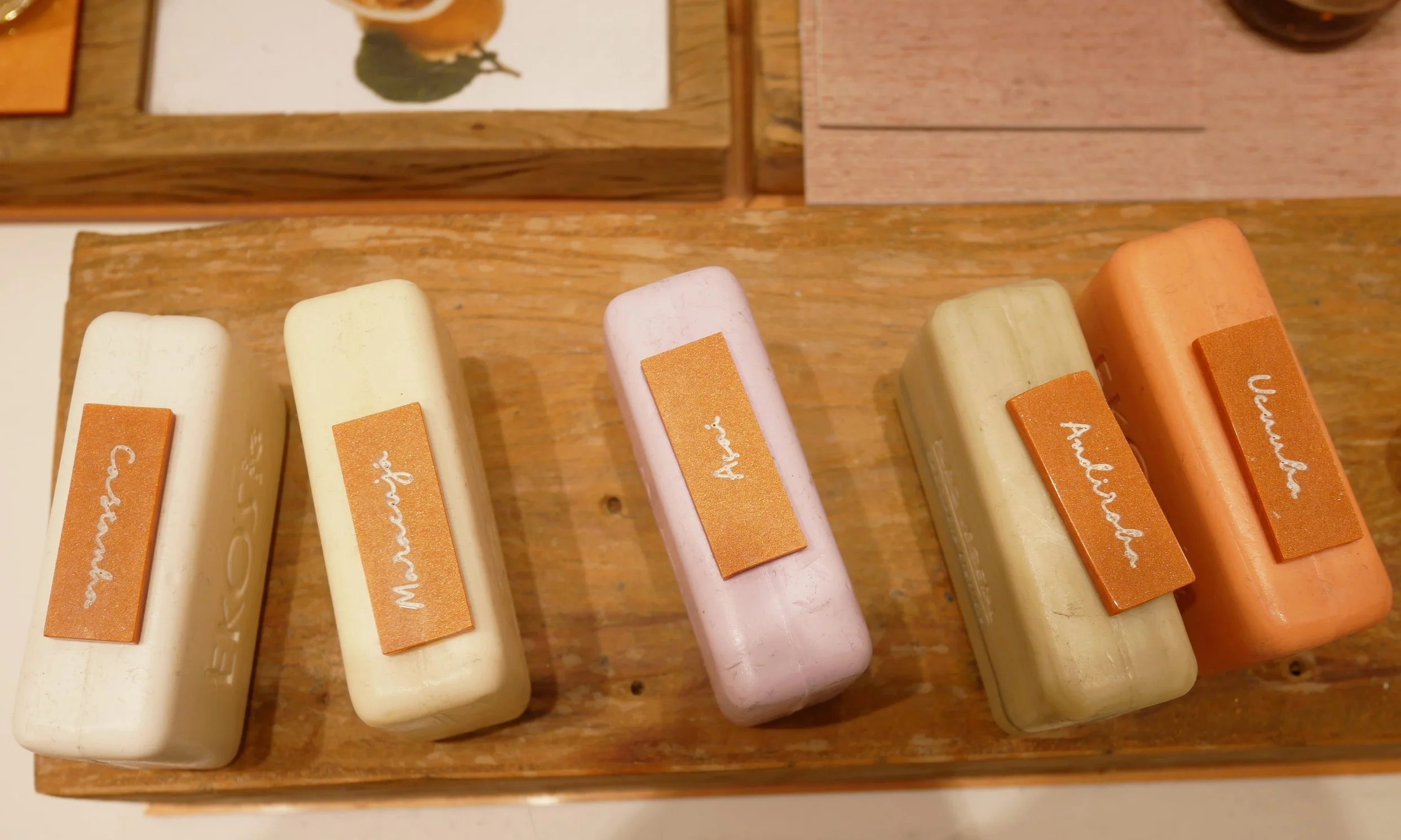 Natura: The Brazilian Brand You Need in Your Beauty Cupboard 