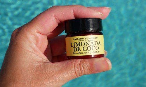 Loto Del Sur The Colombian Brand You Need In Your Beauty Cupboard The Beauty Backpacker