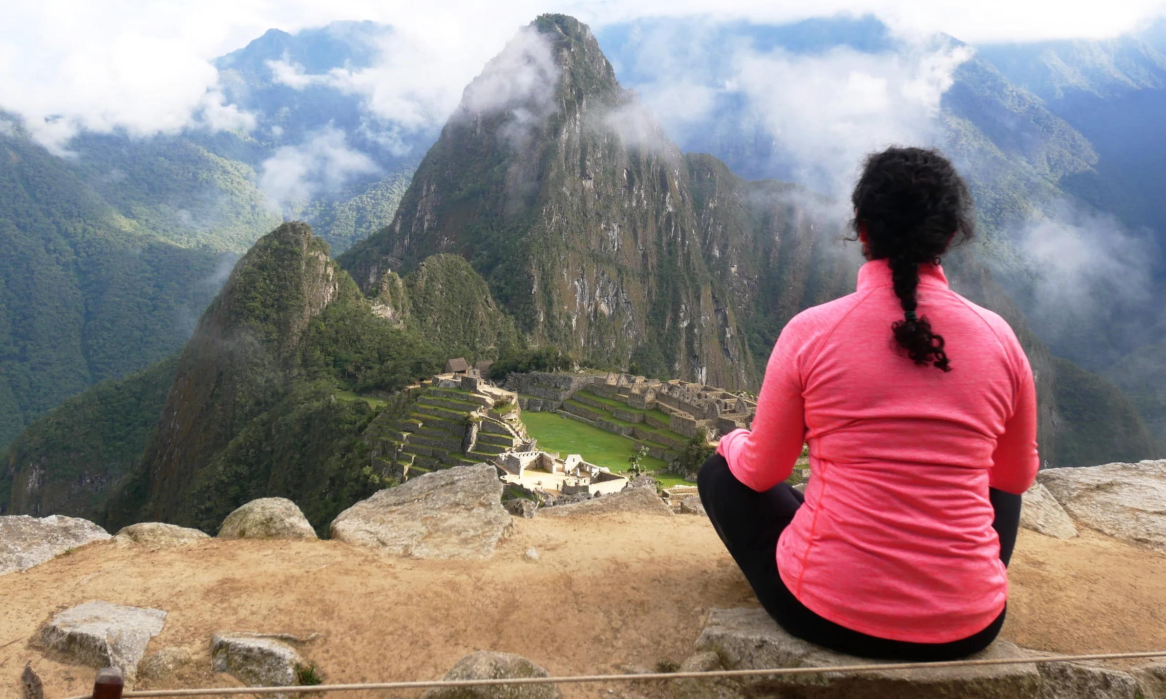 The Epic Inka Jungle Trek and Why it's Brilliant for Adventurers