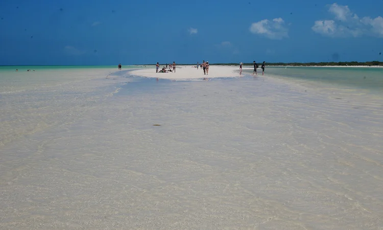 Everything You Need to Know to Visit Holbox, Mexico — The Beauty Backpacker