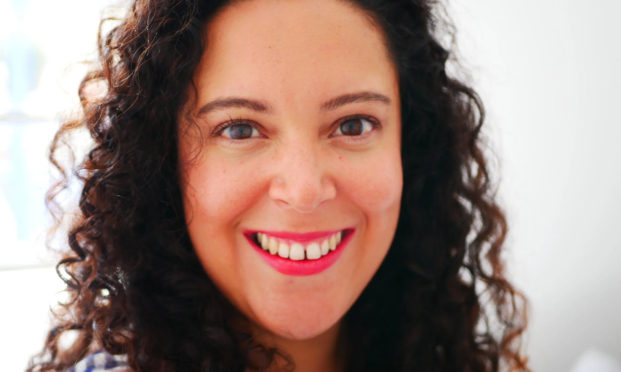 4 Ride-Or-Die Products for Curly Hair, for the Road or at Home