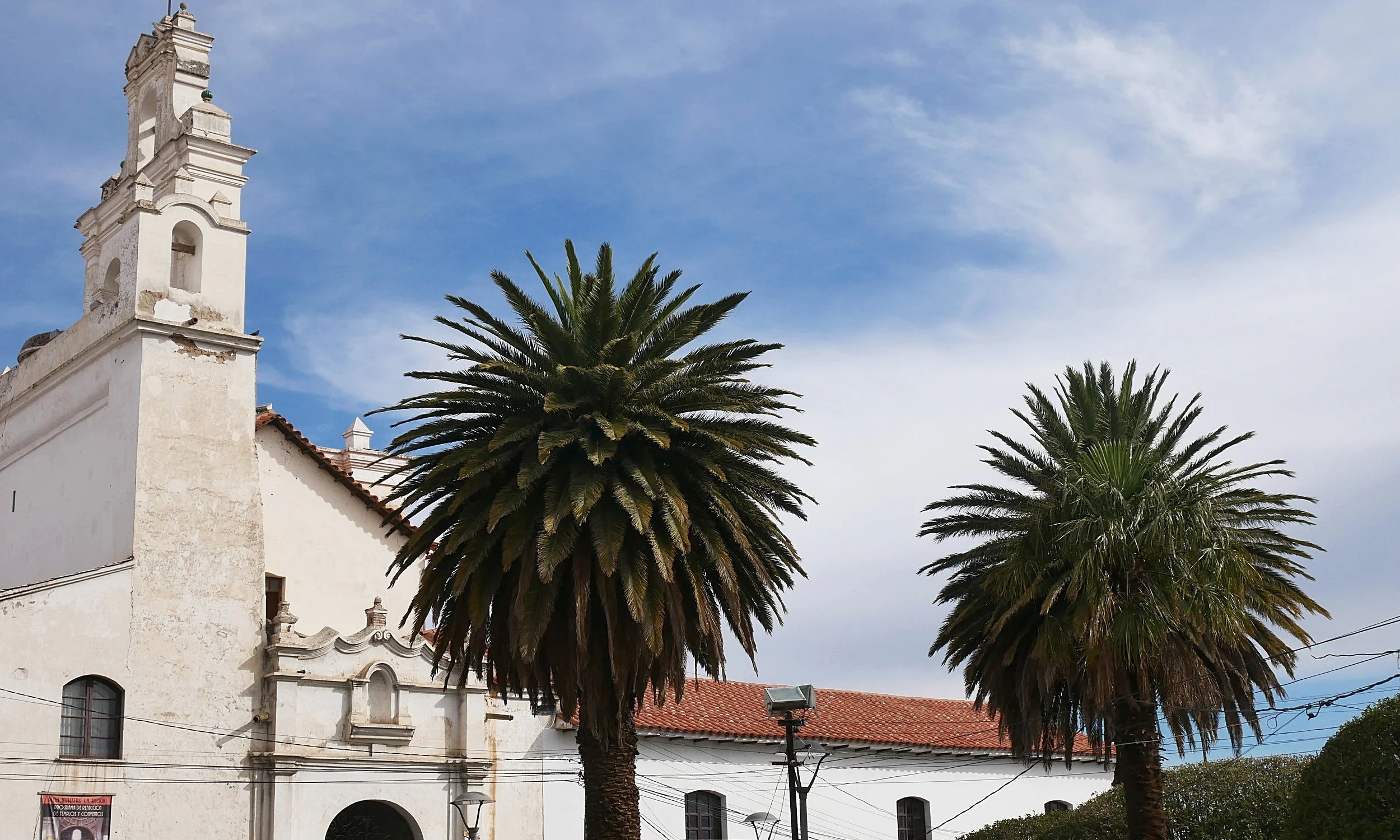 11 Things to Do in Sucre Bolivia: South America’s Secret City