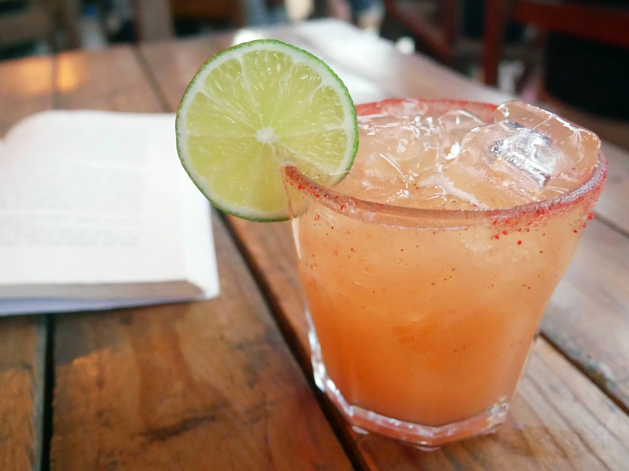 A Foodie's Guide to Holbox, Mexico That Will Make Your Mouth Water 